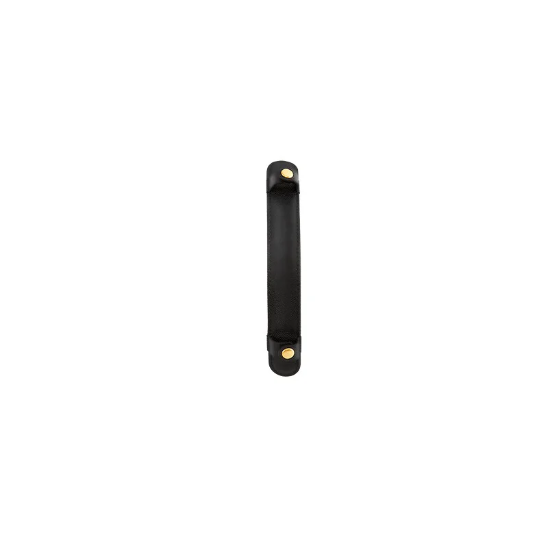Black Smooth Pad