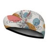 2 Styles Ride Bike Hello Cool New Classical Cycling Caps OSCROLLING Gorra Ciclismo Unisex 2