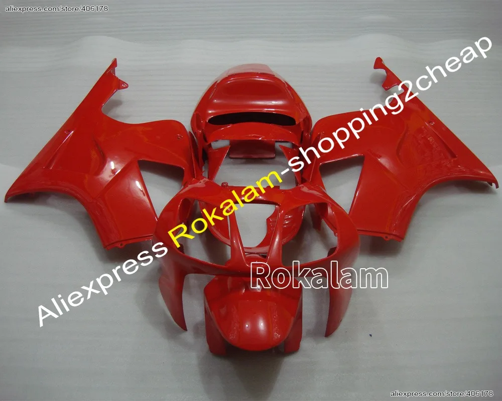 Sp1 Sp2 Rc51 Vtr 1000 R 1000R Rvt1000 Kit Carenatura Abs Per Carene Moto Honda Rc51 Revt1000Rr 2000-2006