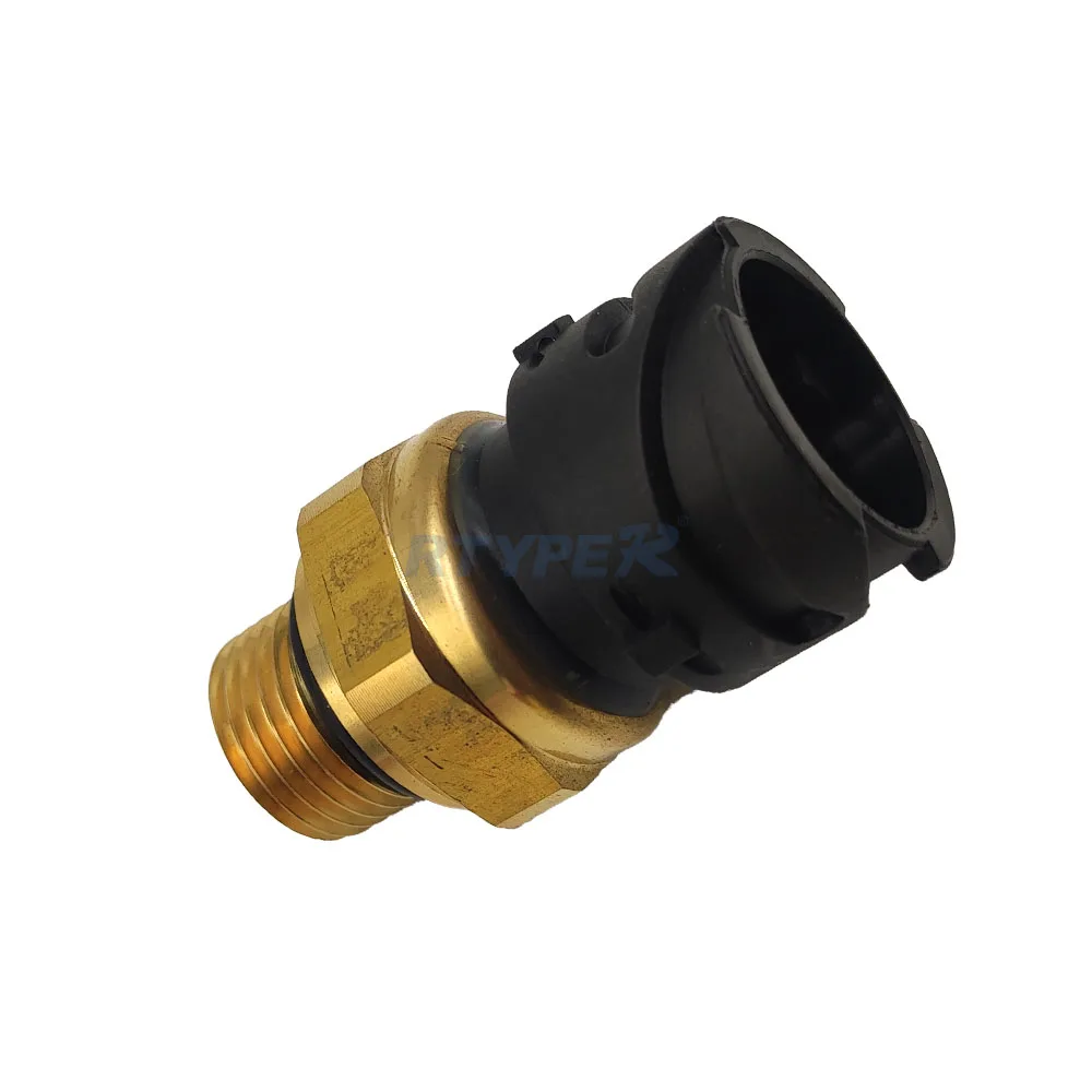 アオ　0423 04213842 Czujnik oleju silnika Deutz - AGROMER TRACTOR PARTS