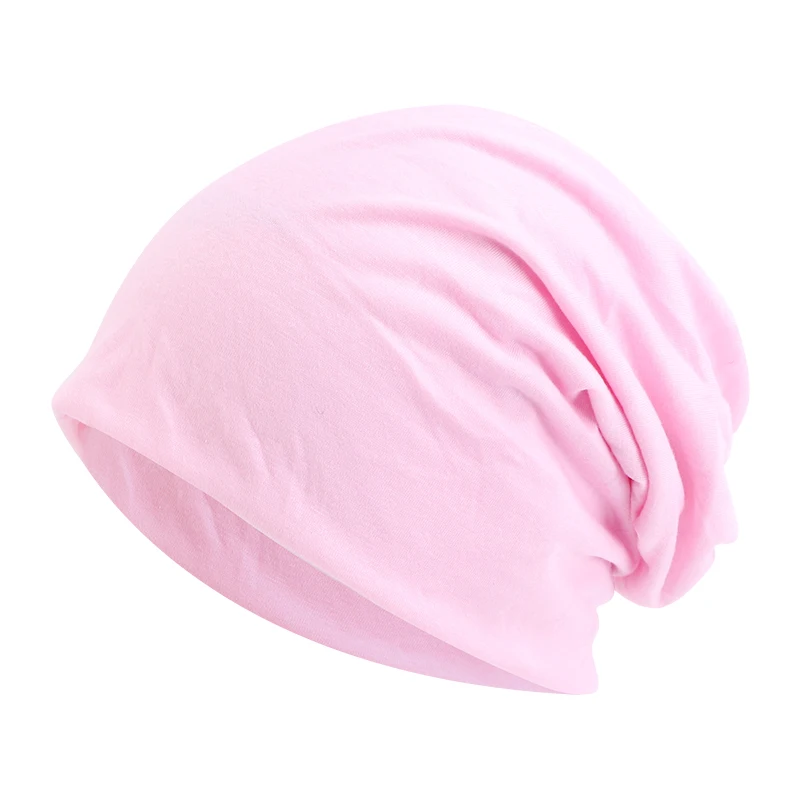 Unisex Beanie Hut Herbst Winter Elastische Hut Outdoor Sport Kopftuch Hip Hop Baseball Tennis Sport Lauf Zubehör – Detail 13