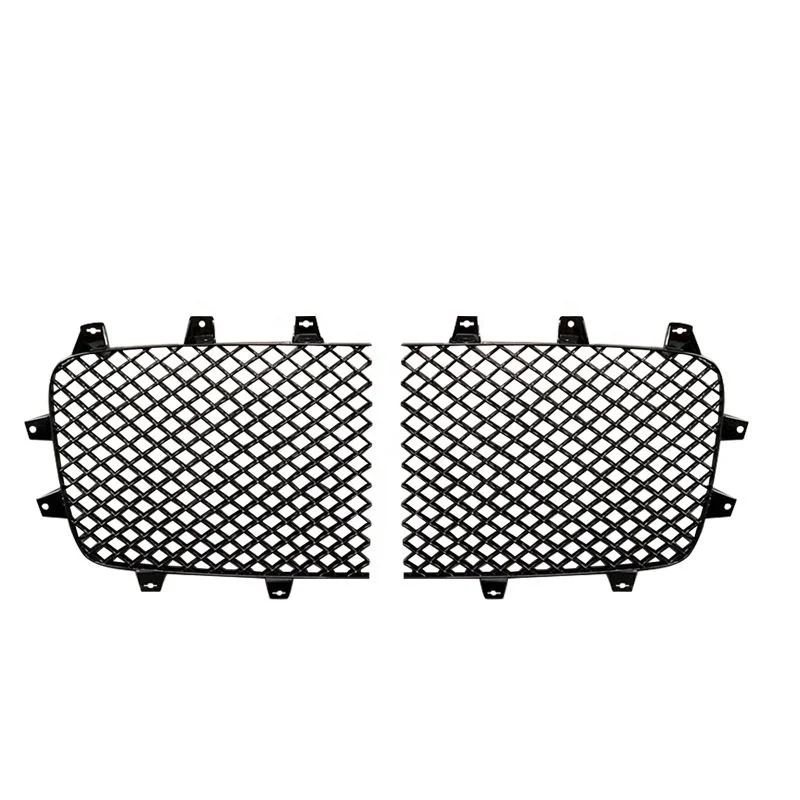 

3W3853683A 3W3853684A Auto Parts Grille for Bentley Continental GT GTC