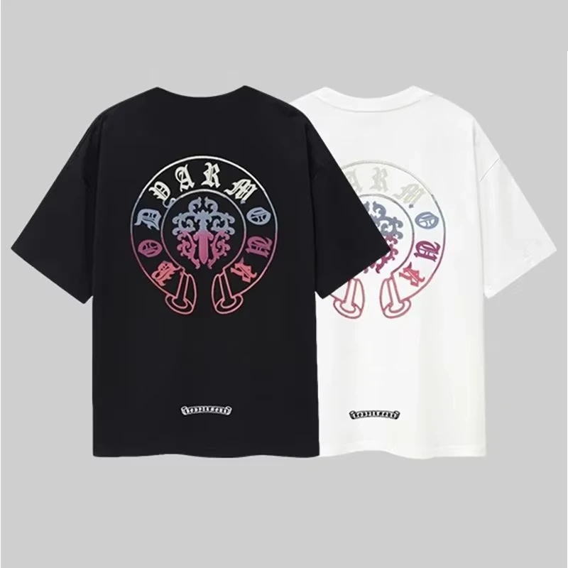 売れ筋商品|||トゥルーレリジョン カットソー トップス レディース Women's SS Embroidered Horseshoe Crew Neck T-Shirt Optic White Journey Women's Long Sleeve Performance Shirt – Vertx