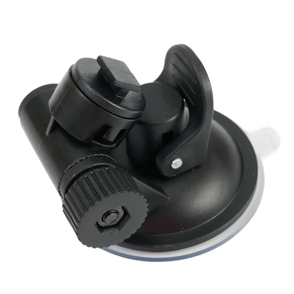 Pratical Durable Tools Car Mount Suction Cup Car Mount Black For Car Hot Sale Portable Reliable Replacement Durable