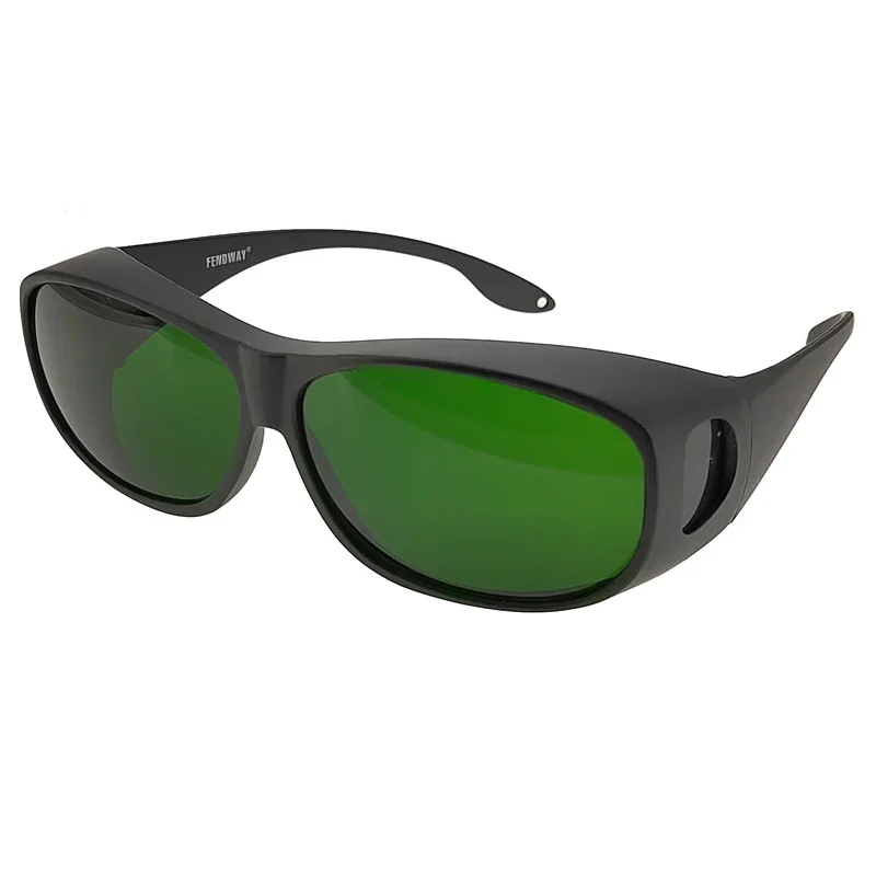 IPL Beauty Laser Protective Goggles Eyewear 200nm-2000nm Hair Removal Eye Protection Glasses