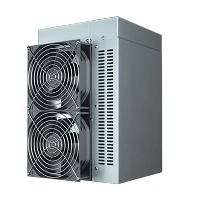 Новинка Goldshell KD6 SE 25.3Th/s 2300 Вт Майнер Asic Майнер 4