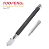 TUOFENG YGD-4 Pro Glass Cutter for Glass Cutting thickness 3-15mm Metal Handle with Oil-Feed System 1