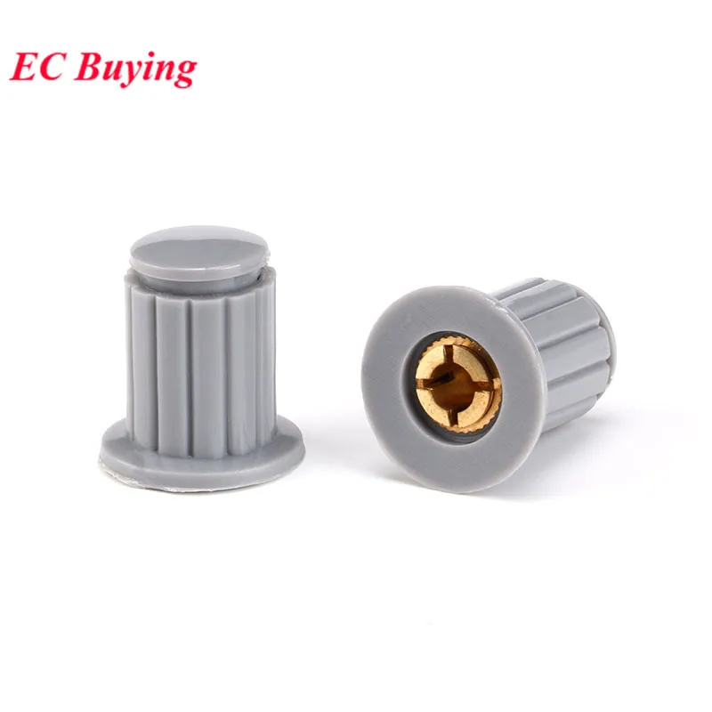 Wirewound Multi-Turn Potentiometer Rotary Switch WXD3-13-2W 1K 2.2K 3.3K 4.7K 5.6K 6.8K 10K 22K 47K 100K 220R 470R 220 470 ohm