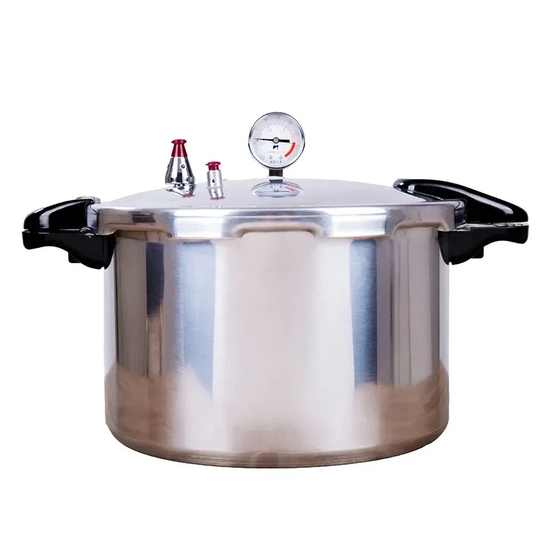 22LPressureCannerPotsandPansInductionCookerGasUniversal