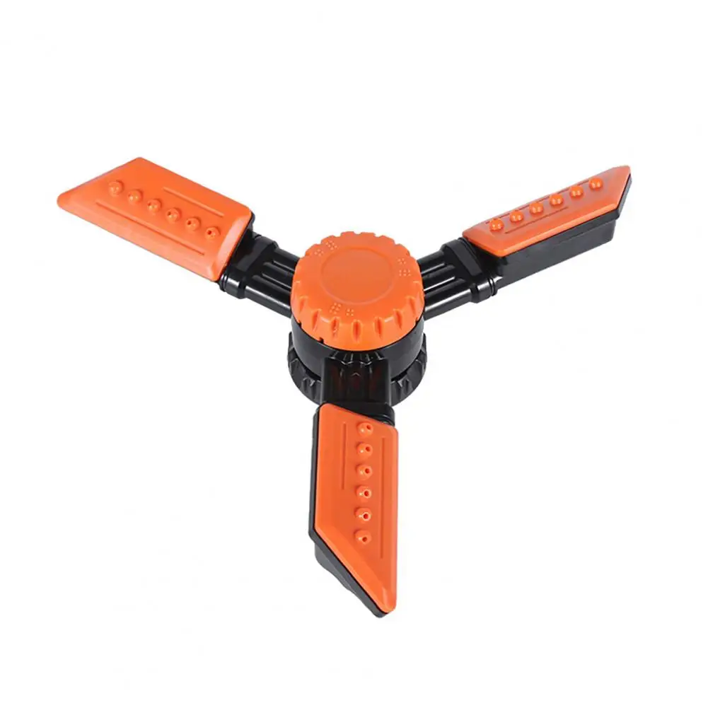 

Garden Sprinkler Universal Garden Yard Sprinkler 360-degree Rotating Swivel Arm for Wider Coverage Up to 3600 Square Feet Easy