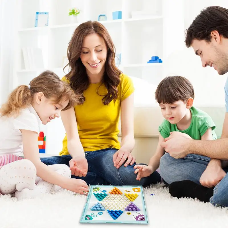 Рисунок 3 - Магнитная шахматная игра