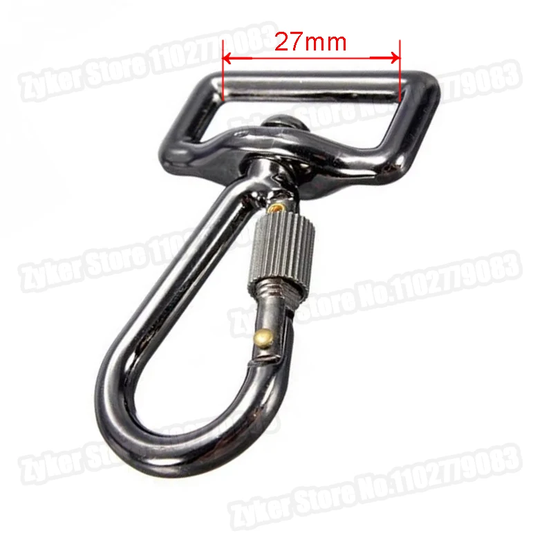 Adapter Hook Camera Video Bag Camera Strap Accessories Bag Hook Connecting Hook Adapter Screw Lock For DSLR Sony Canon Camera