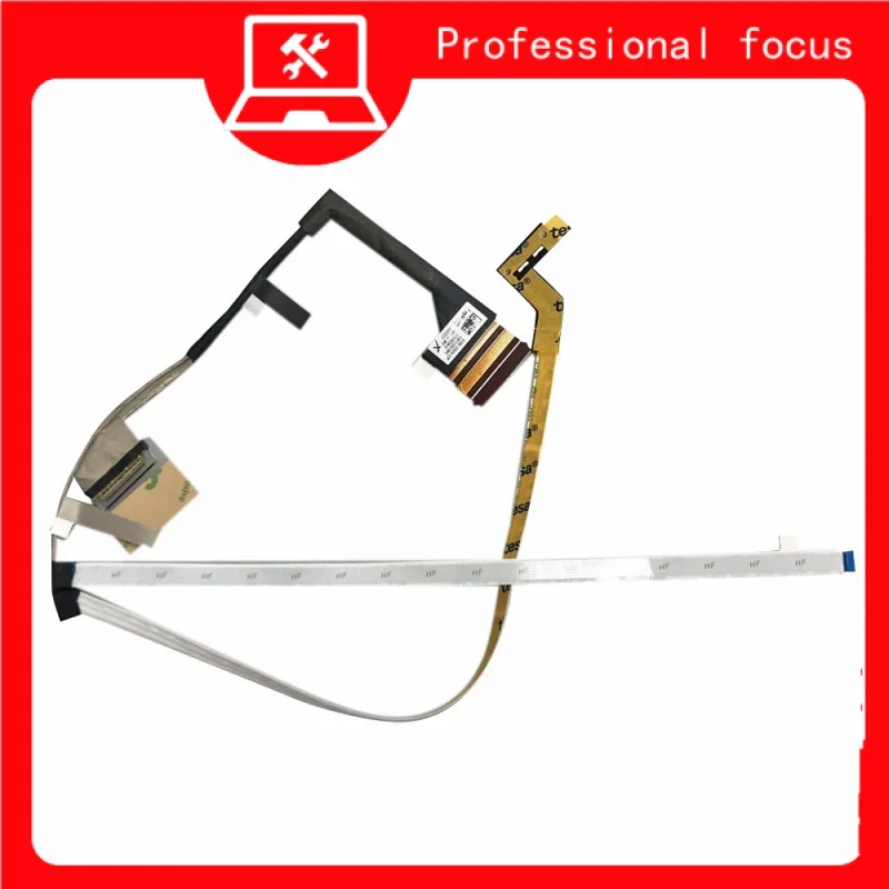 

NEW ORIGINAL LCD Cable Lvds Wire For Lenovo Y7000 R7000 60HZ DC020029410 30PIN