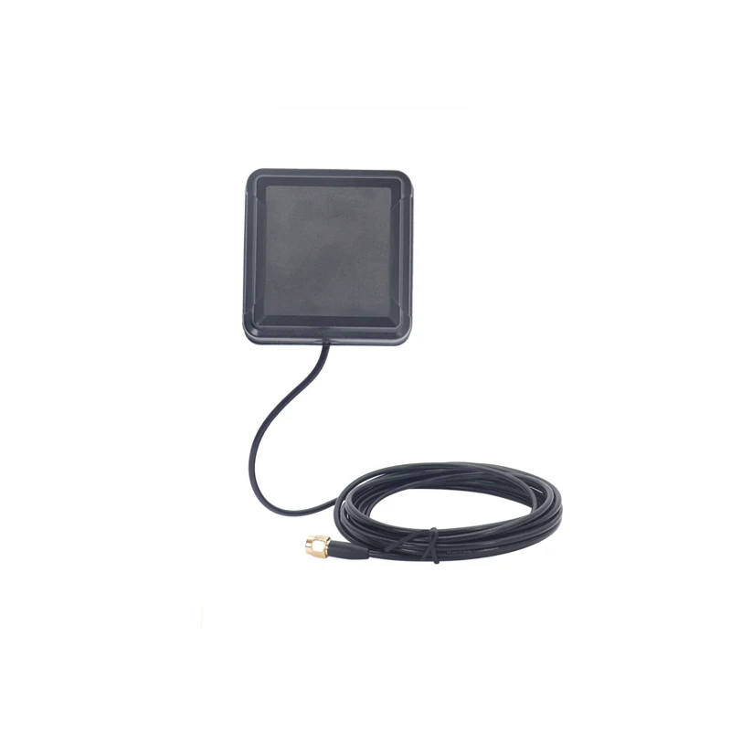 

GPS Antenna RTK RTD High-Precision Antenna L1 L2 L5 Centimeter Three Star Seven-Frequency GNSS Measurement Vehicle SMA BNC MCX