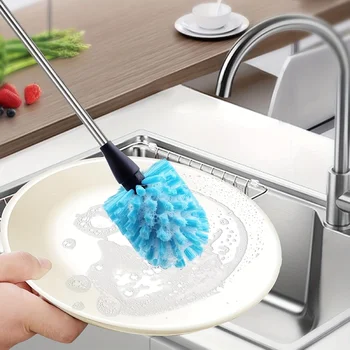 Bottle Cleaning Brush 3