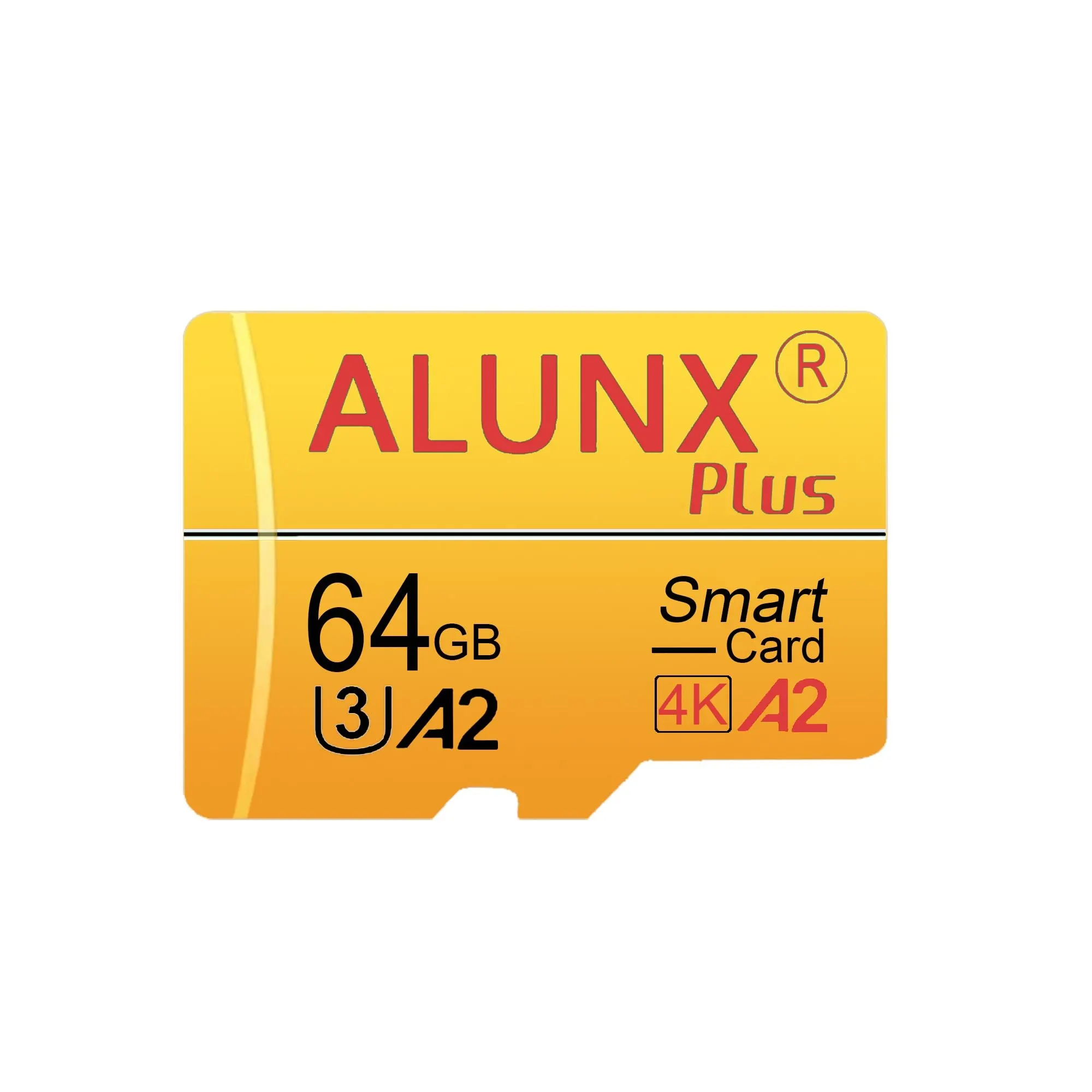ALUNX 100% Genuine Micro TF SD Card 256G U3 128GB 64GB 32GB Memory Card  Flash Class 10 Support Mobile Phones UAV Etc Card Reader - AliExpress