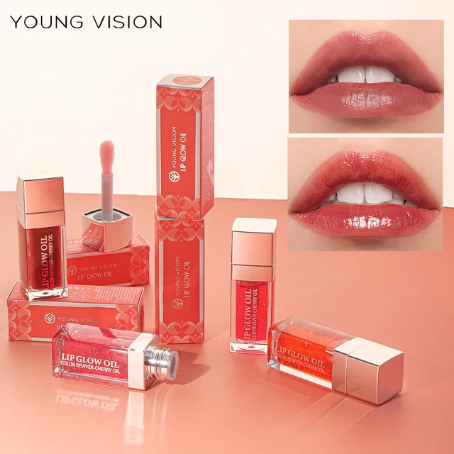 lip glow oil aliexpress