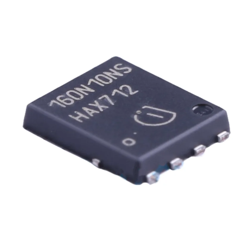 

10PCS/BSC160N10NS3G 160N10NS Brand New Authentic TDSON-8