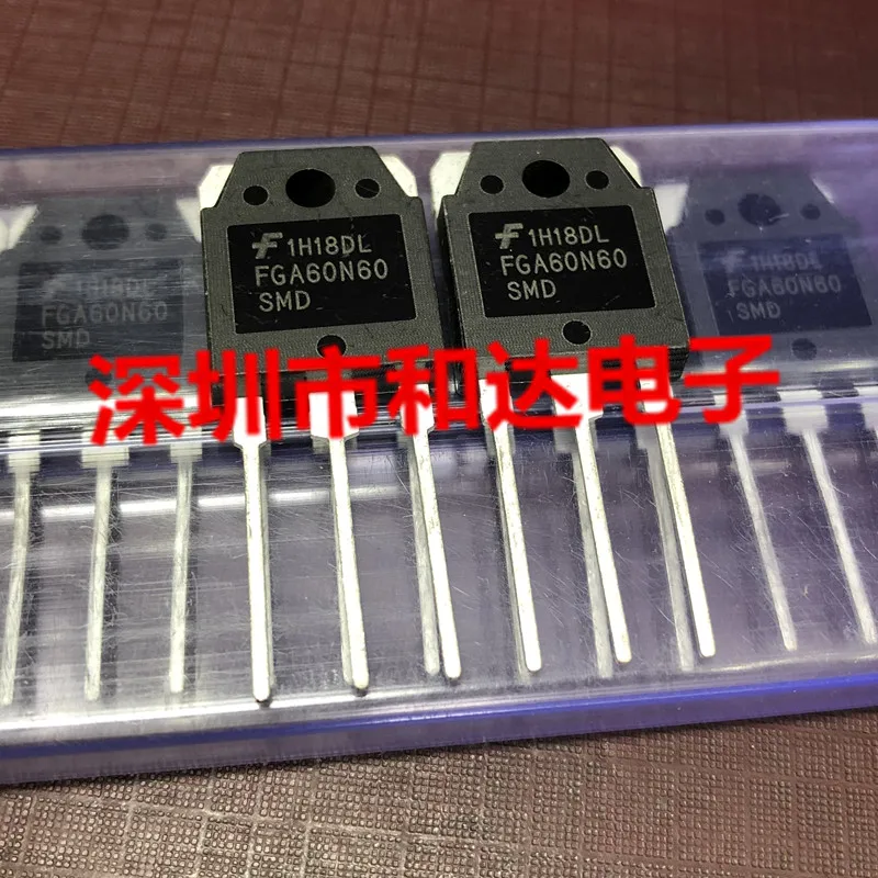 

5 шт.-10 шт. FGA60N60SMD TO-3P 600 в 60A в наличии, новые и оригинальные