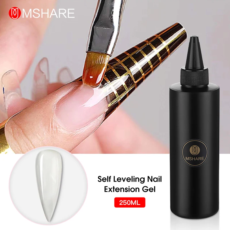 Builder Nail Gel