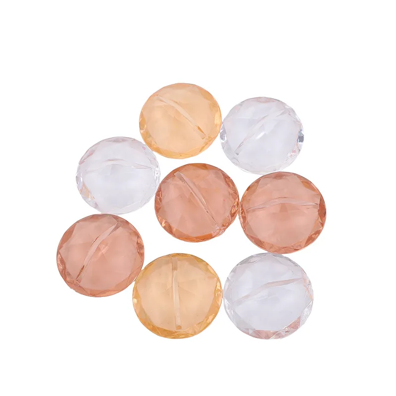 5/10Pcs Diamond Place Card Holder Acrylic Table Number Holders Crystal Card Stands for Wedding Baby Shower Table Decoration