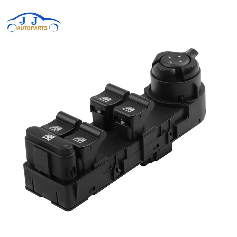 

Car accessorie 156106393 Power Master Window Switch For Alfa Romeo Giulietta 940 2010-2020