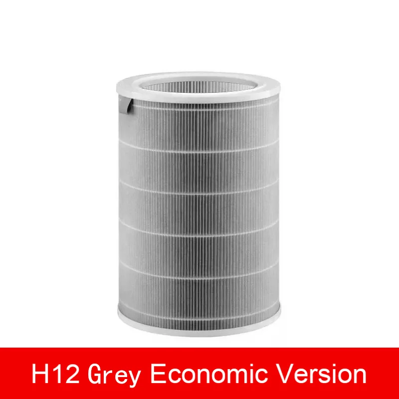 Universal Carbon HEPA Replacement Air Filter