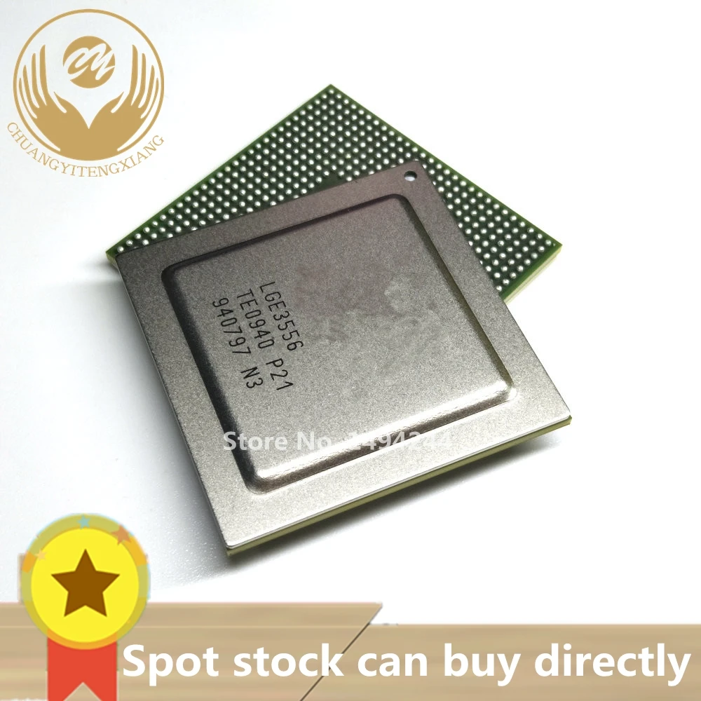 

Новый оригинальный спот LGE3556 E3556 BGA 1 шт. новый оригинальный аутентичный