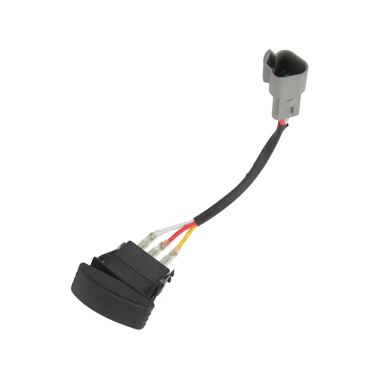 Forward Reverse Switch Stable Performance for FWD REV Switch JU2 H2917 00 00 for repair