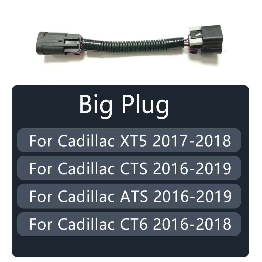 Big plug