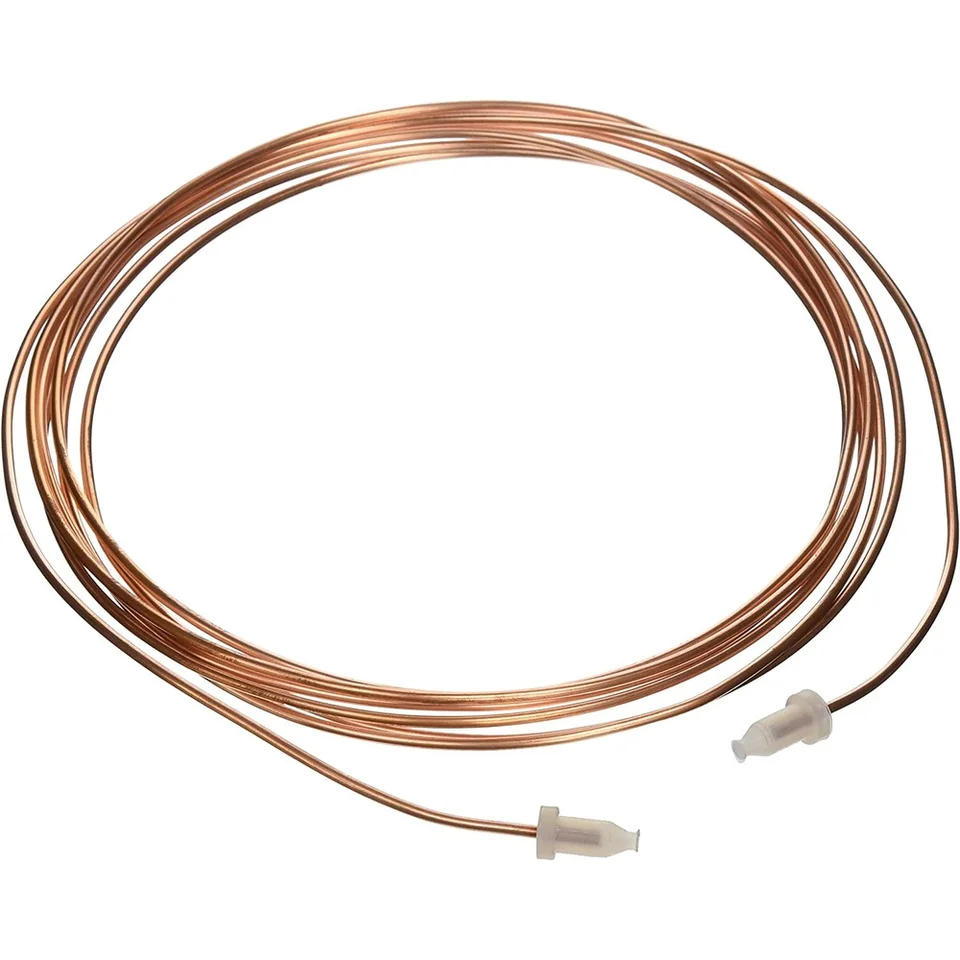 BC1 Copper Capillary Tubing for HVAC Systems
