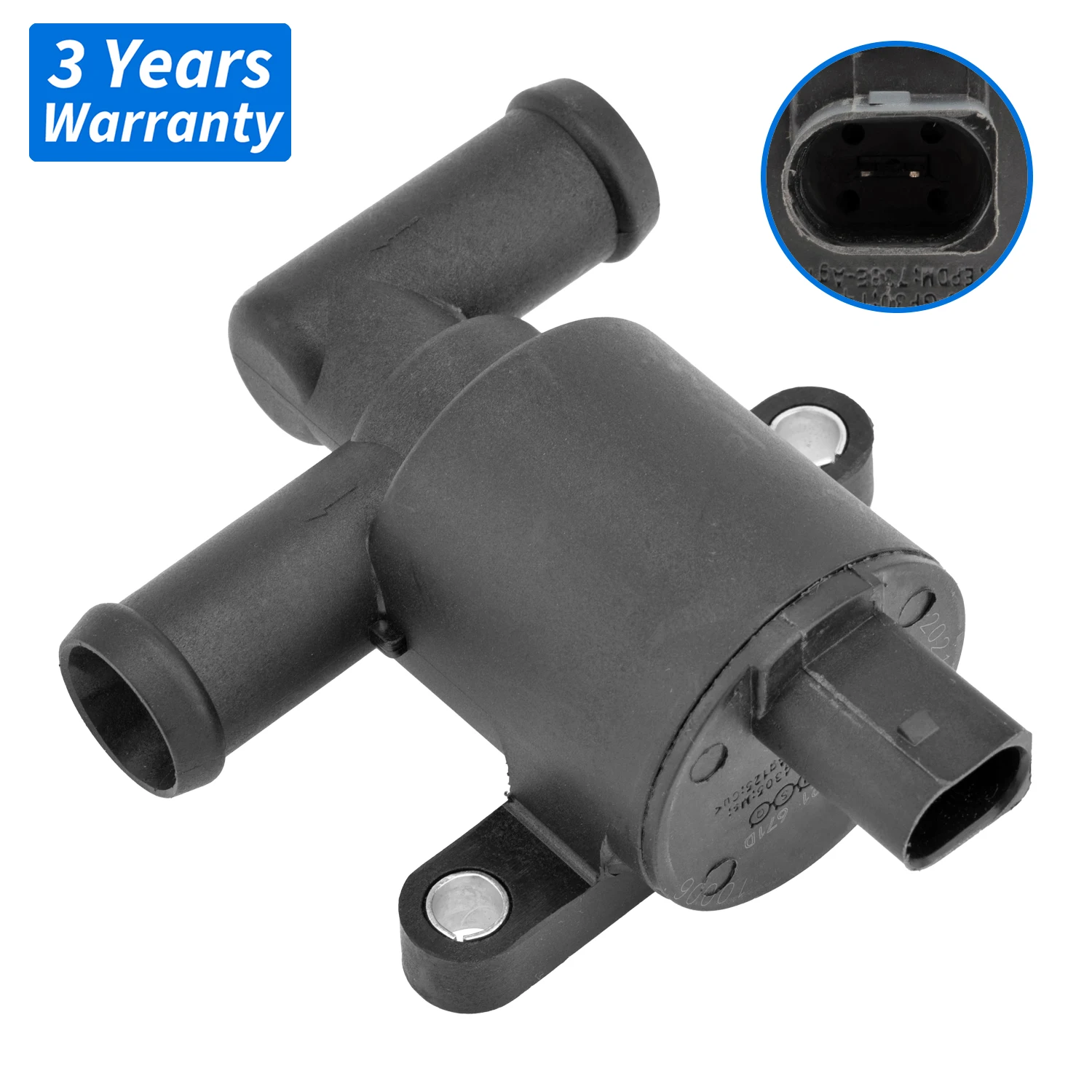 GenuineCoolantControlValve4H0121671D4H0121671B4H0121671GForVW