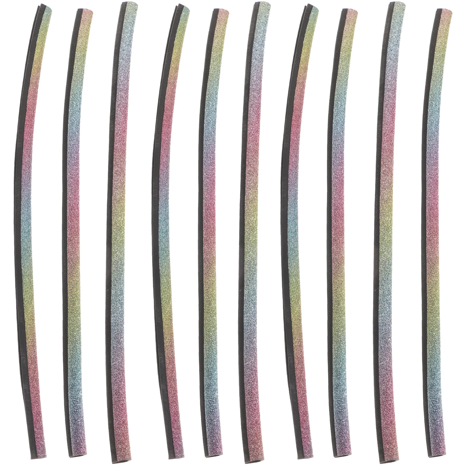 

Air Outlet Decorative Strip Interior Decoration Car Filler Insert Vent Trim Trims