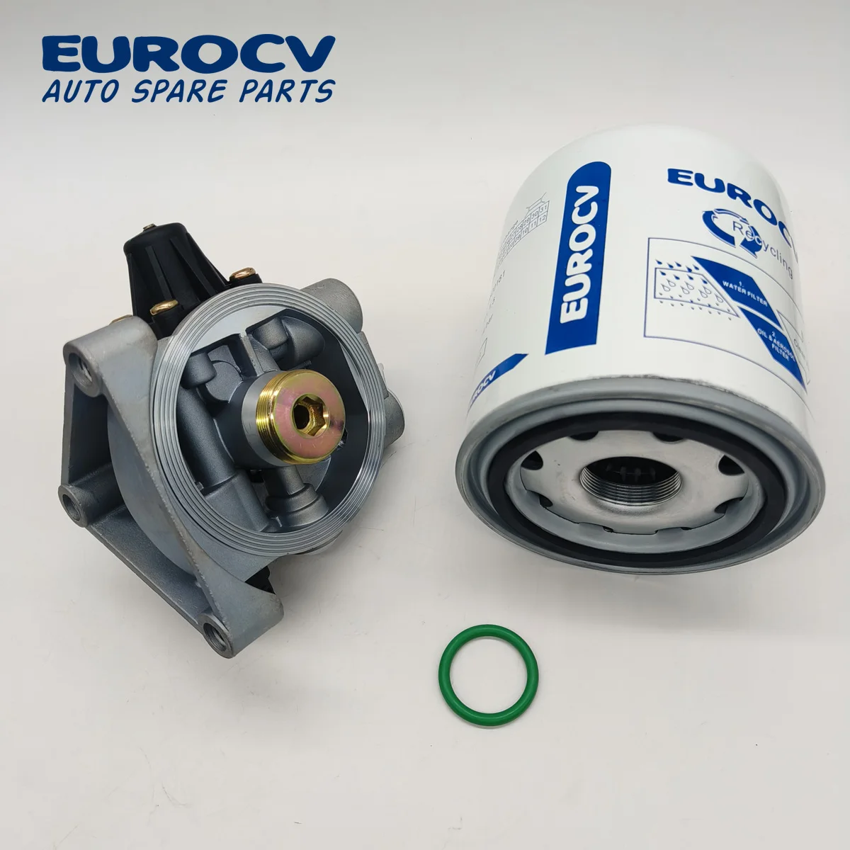 Truck Parts Suitable for VOE 20546790 Air Dryer 12 Bar 4324101910