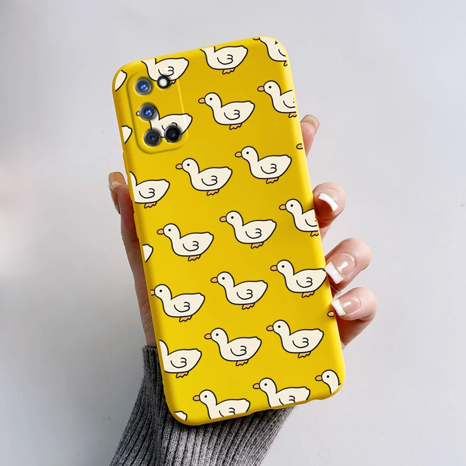 Cute Cartoon Frog Shockproof Silicone Phone Case