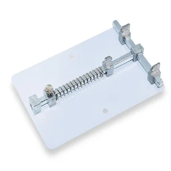 Supporto universale per scheda PCB Kit di riparazione per dispositivi per circuiti stampati Piattaforma fissa per strumento di riparazione del cellulare