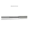 1PCS 2-20mm HSS H7 Reamer Machine HSS Straight Shank Milling Reamer Chucking Reamer(2mm/5mm6mm/8mm/10mm/12mm14mm/16mm18mm/20mm) 6