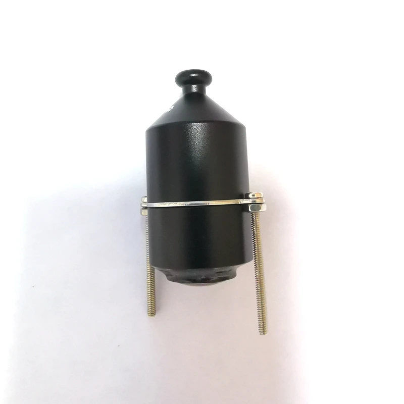 4089k 완성된 적응형 수중 탐사 얼음 낚시 카메라 CVBS 비디오 신호 출력