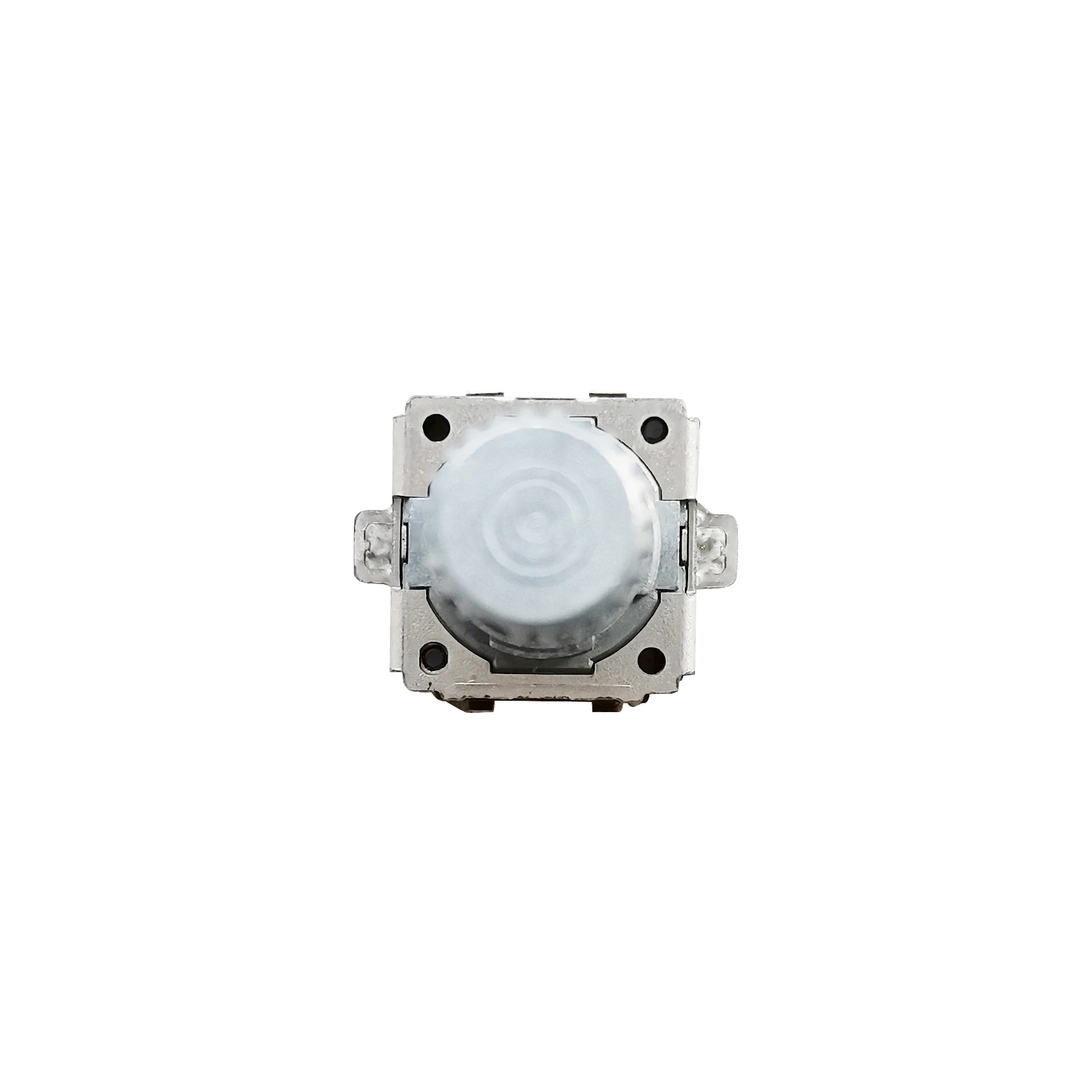 For Audi A6 C7 2012- Car Volume Knob Switch Cover MMI Key Knob Rotary Shaft Repair Parts