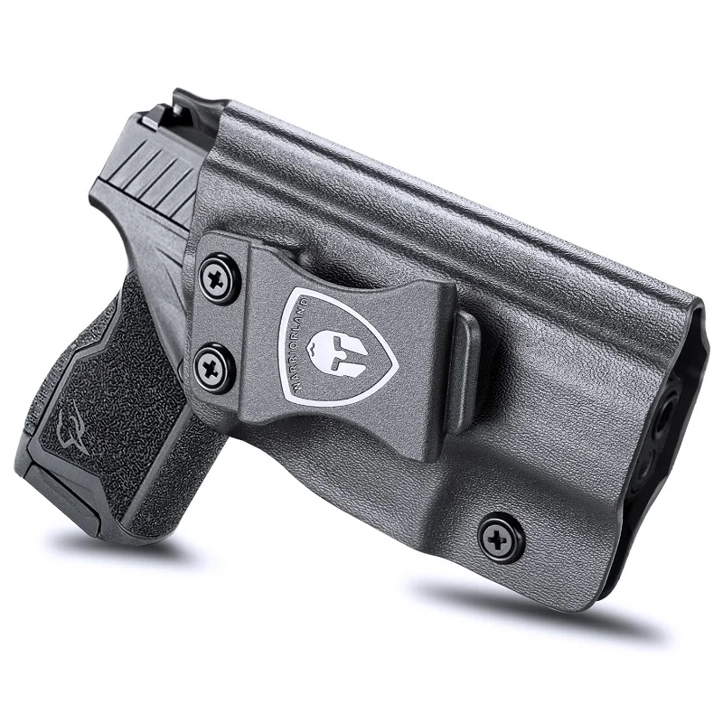 Ruger LCP 2 IWB KYDEX Holster