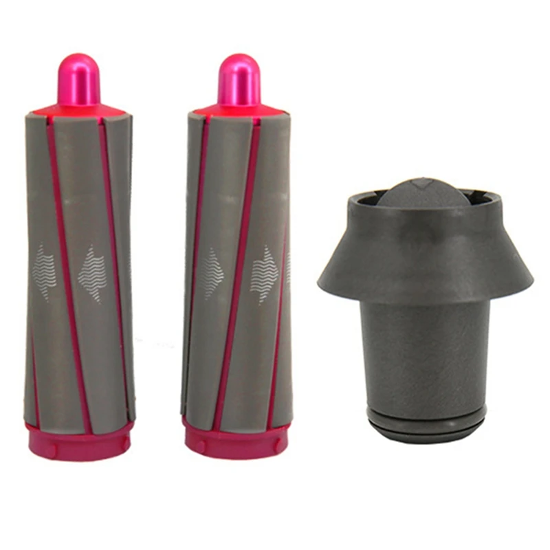 40Mm Curler And Adapter Replacement Parts For Dyson Airwrap Hair Dryer