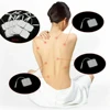 100/50/20P Tens Electrodes Pad EMS Muscle Stimulator Patch Reusable Replaceable Non Woven Fabric Self-adhesive Massager Stickers 3