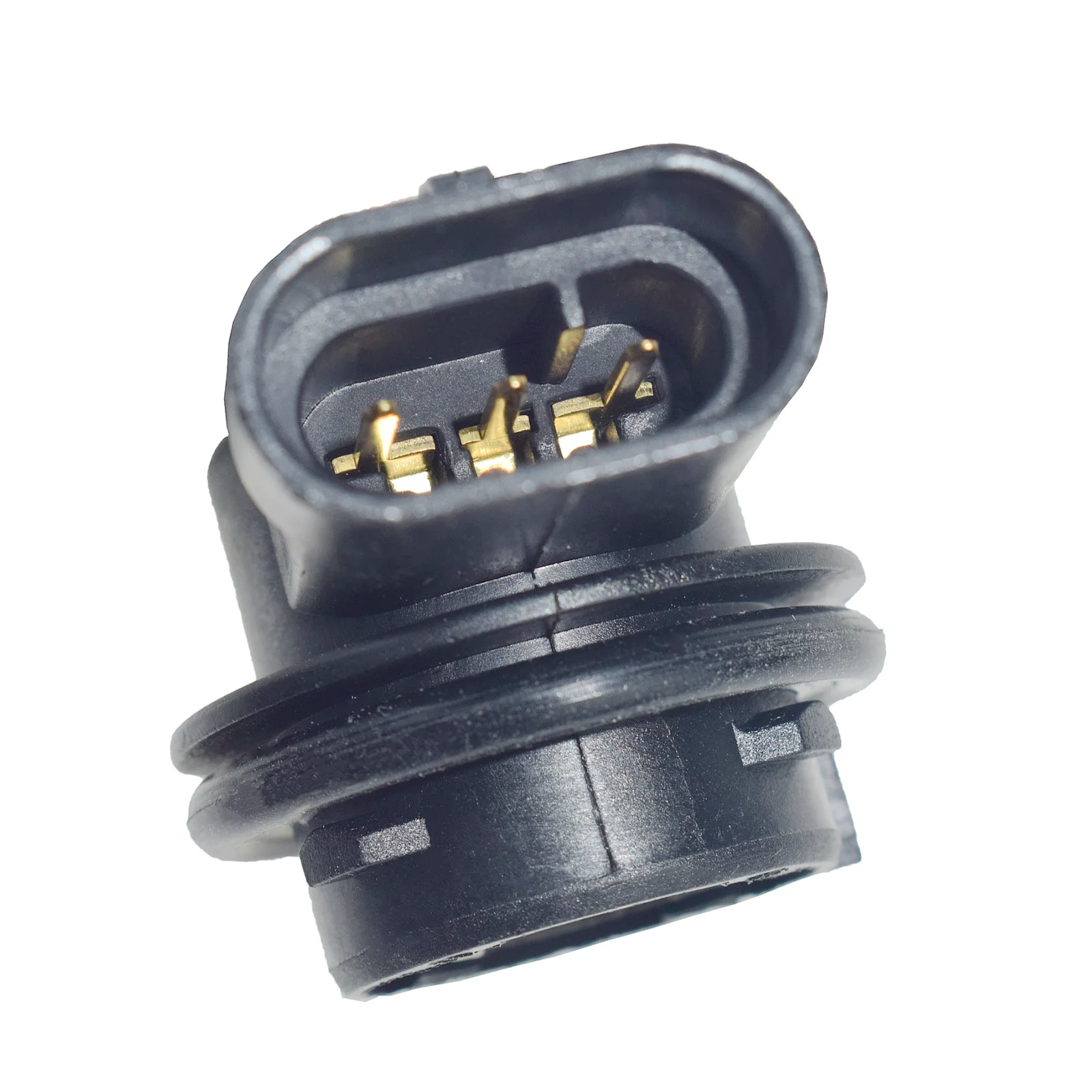 Portalampada Per Jeep Renegade - Compatibile Con Lampadine PY21, Nylon, 50.4x36x28.4mm