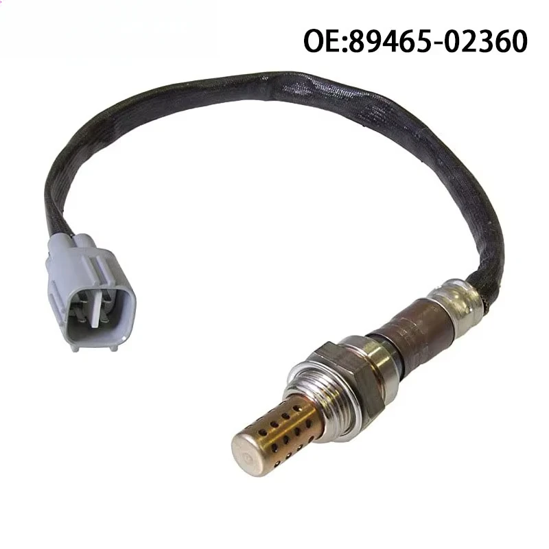 8946502360 New Oxygen Sensor for 07-09 Toyota Corolla 1.8L ZZE122