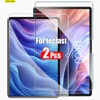 2PCS Tempered Glass Screen Protector for Teclast T50 Pro T65 Max T60 M50 Pro HD P30t Air P30s P85t Teclast Accessories Fi 1