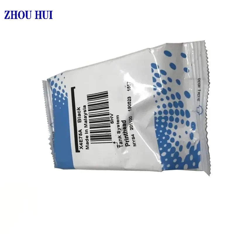 Print head Original X4E75A M0H50A GT53 Printhead For HP 500 508 510 511 515 517 518 519 530 531 538 610 615 618 550 617 650