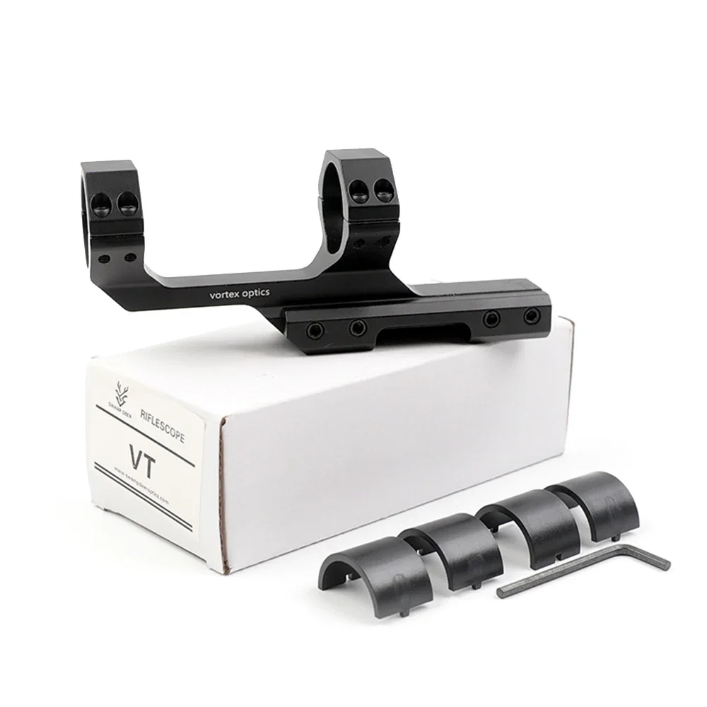 VT Tactical Scope Mount 25.4/30MM Optical Sights Rings Cantilever Riflescope Mounts for 20mm Picatinny Rail rifle scope mount ring rifle scope mount picatinny riser mount scope riser mount scope mount adapter