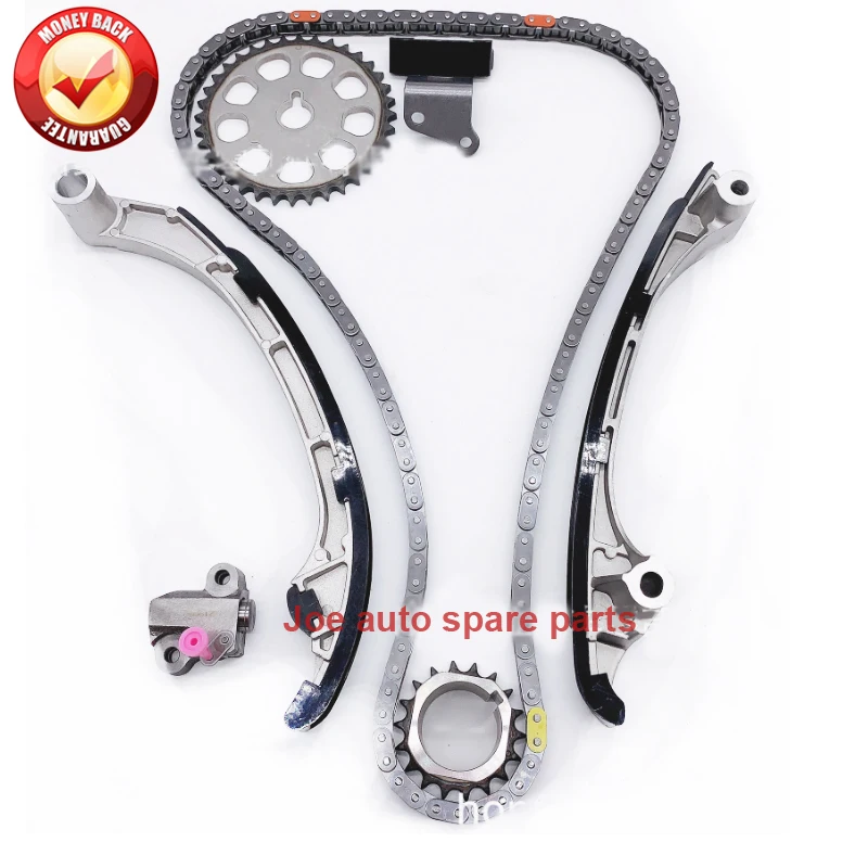1TR 1TRFE Engine Timing Chain Tensioner Kit for Toyota HILUX CONDOR