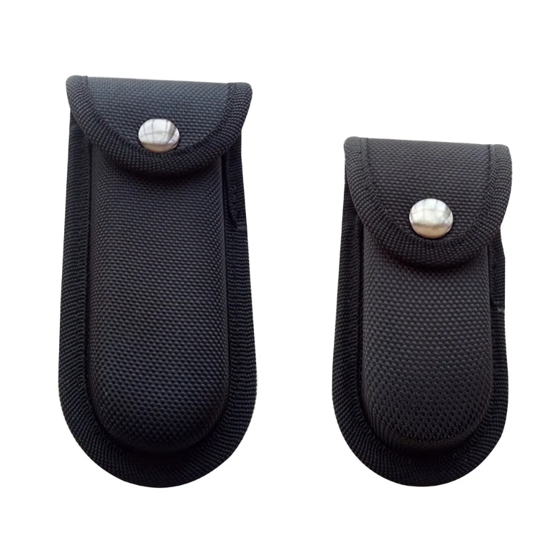 

25UC Pocket Knife Holder Belt Loop Case Knife Belt Sheath Knife Holsters Multitool Sheath Knife Sheath for Multitools