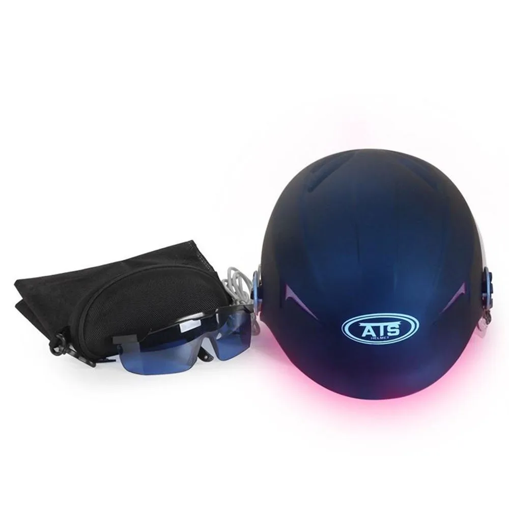 HairLossTreatmentLaserCapThickeningLLLTRegrowthGrowthTherapy